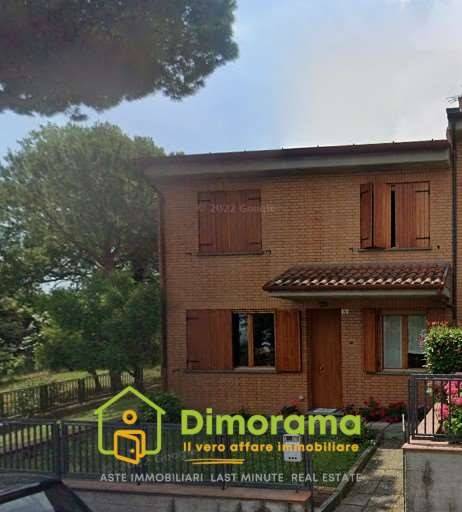 casa indipendente in vendita a Verucchio
