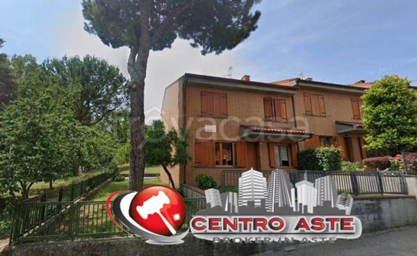 appartamento in vendita a Verucchio