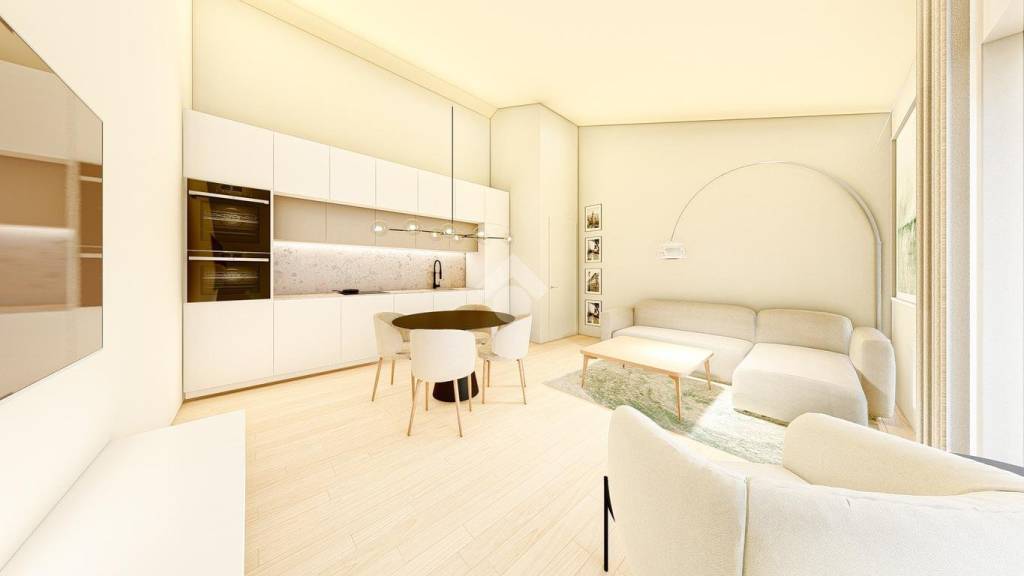 appartamento in vendita a Verucchio in zona Villa Verucchio