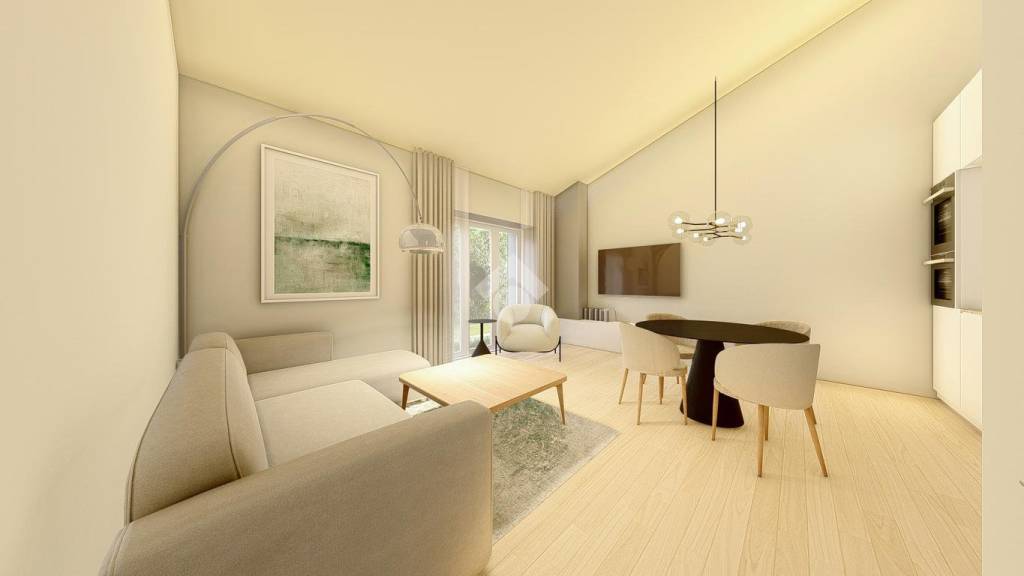 appartamento in vendita a Verucchio in zona Villa Verucchio