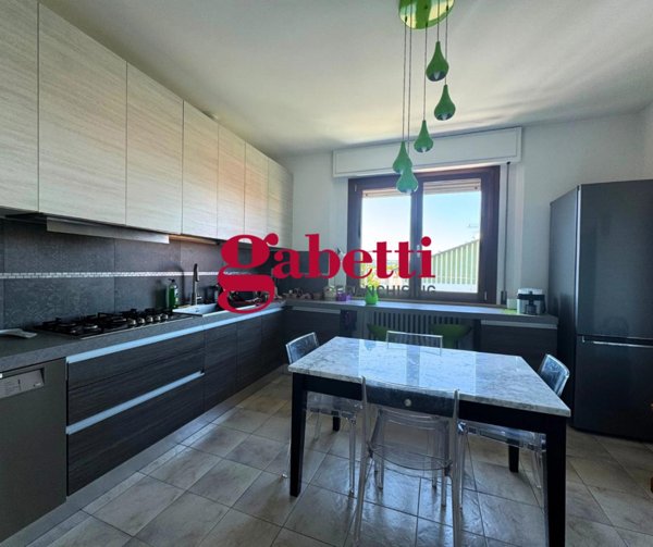 appartamento in vendita a Verucchio in zona Villa Verucchio