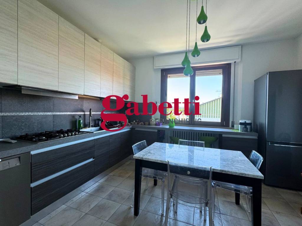 appartamento in vendita a Verucchio in zona Villa Verucchio