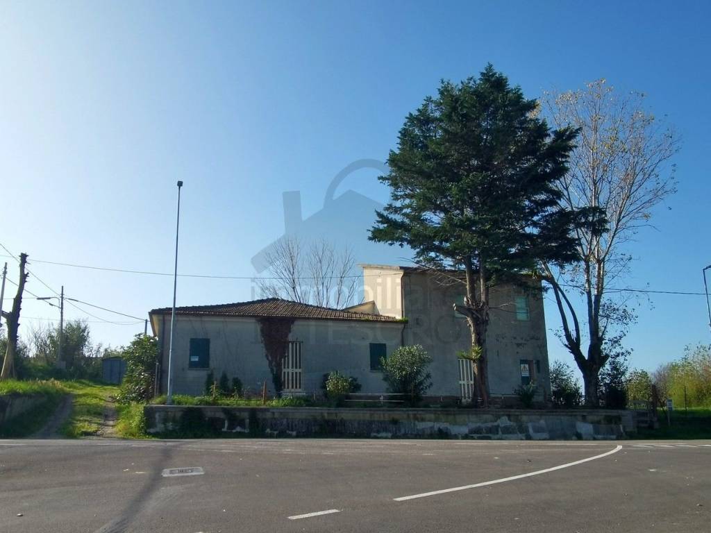 appartamento in vendita a Verucchio in zona Cantelli