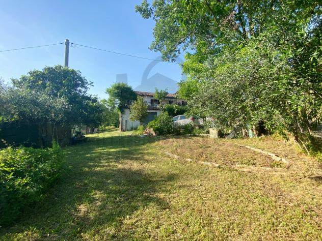 casa indipendente in vendita a Verucchio