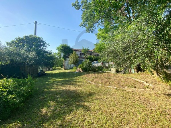 casa indipendente in vendita a Verucchio