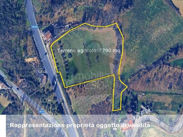 casa indipendente in vendita a Verucchio in zona Villa Verucchio