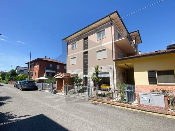 appartamento in vendita a Verucchio in zona Villa Verucchio