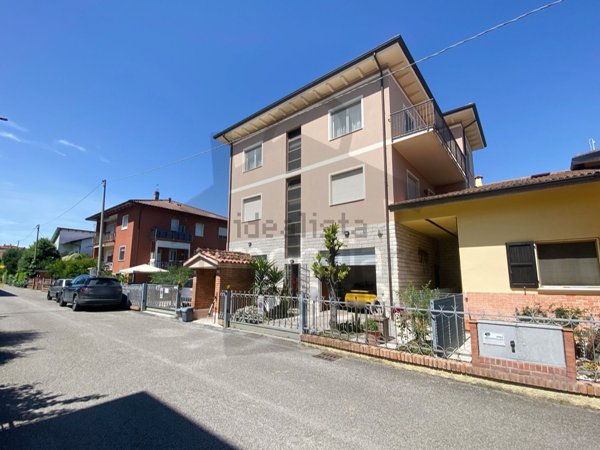 appartamento in vendita a Verucchio in zona Villa Verucchio