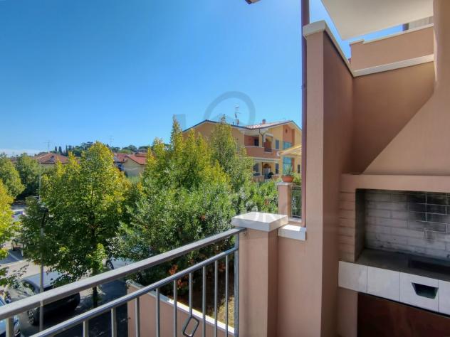 appartamento in vendita a Verucchio in zona Villa Verucchio