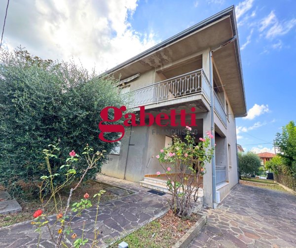 casa indipendente in vendita a Verucchio in zona Villa Verucchio