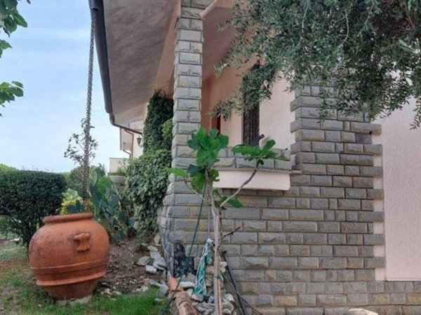 casa indipendente in vendita a Verucchio in zona Villa Verucchio