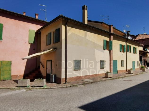 casa indipendente in vendita a Verucchio in zona Villa Verucchio