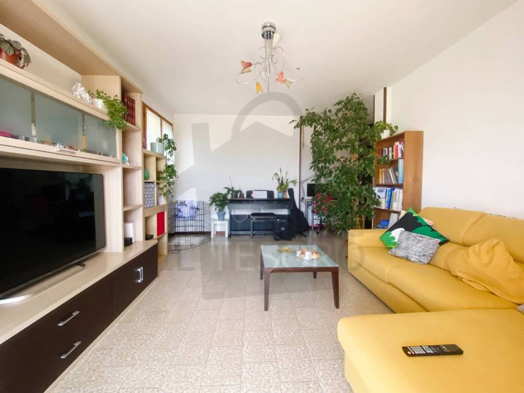 appartamento in vendita a Verucchio in zona Villa Verucchio
