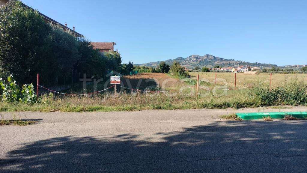 terreno agricolo in vendita a Verucchio in zona Villa Verucchio