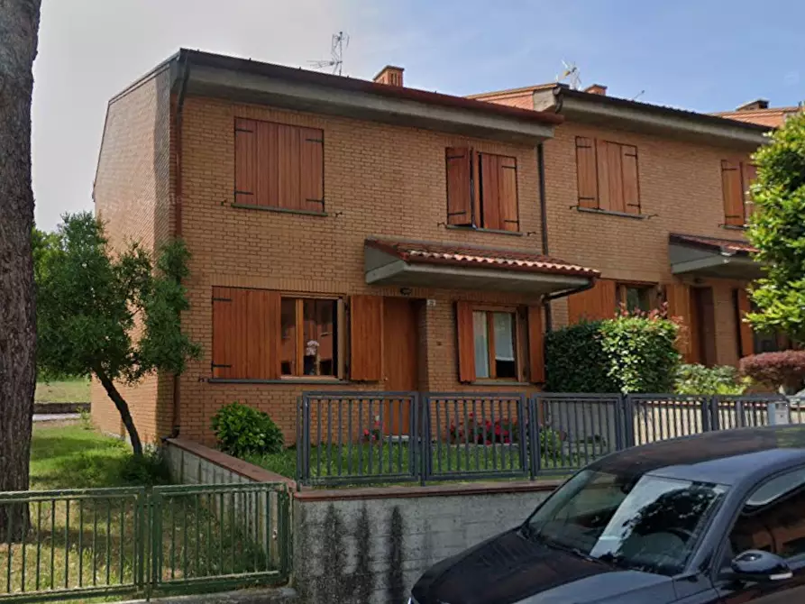 appartamento in vendita a Verucchio