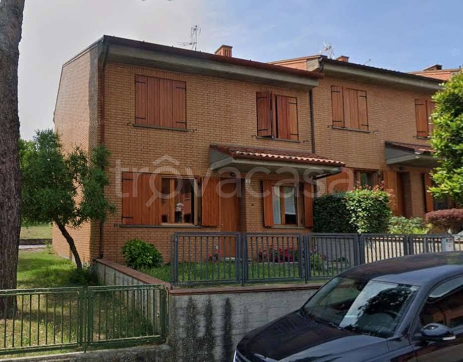 appartamento in vendita a Verucchio