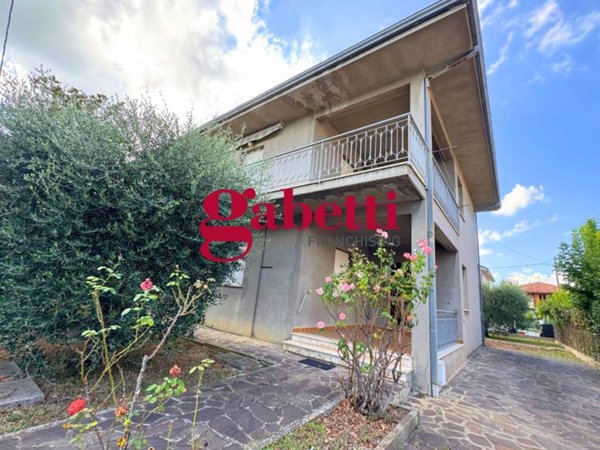 casa indipendente in vendita a Verucchio in zona Villa Verucchio