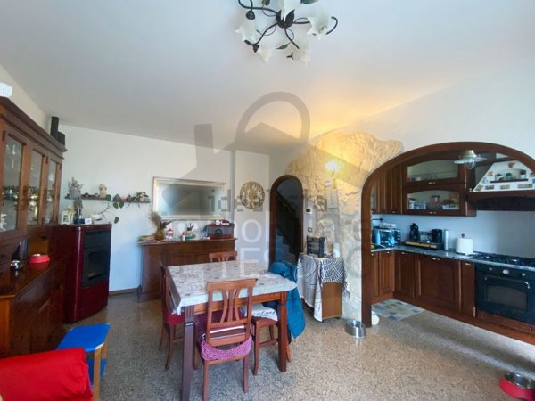 casa indipendente in vendita a Verucchio