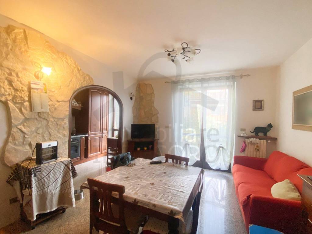 casa indipendente in vendita a Verucchio in zona Villa Verucchio