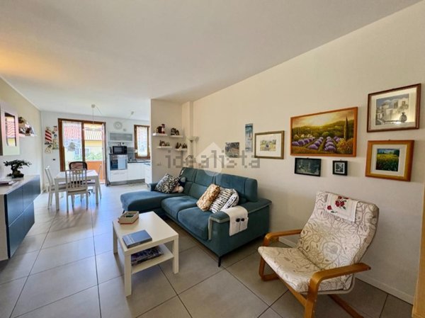 appartamento in vendita a Verucchio in zona Villa Verucchio
