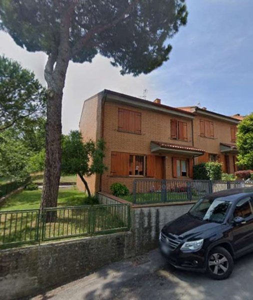 appartamento in vendita a Verucchio