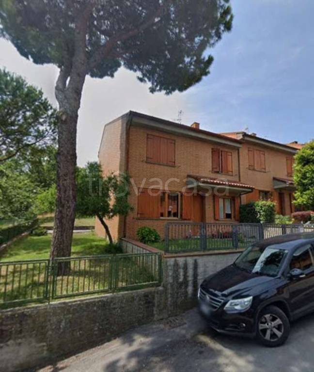 appartamento in vendita a Verucchio