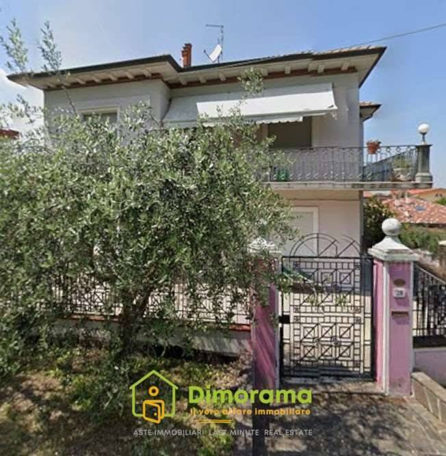 appartamento in vendita a Verucchio in zona Villa Verucchio