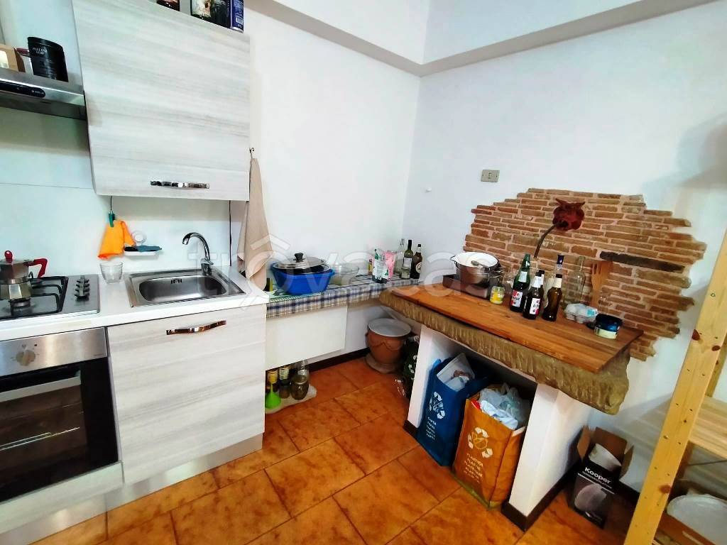 casa indipendente in vendita a Verucchio in zona Villa Verucchio