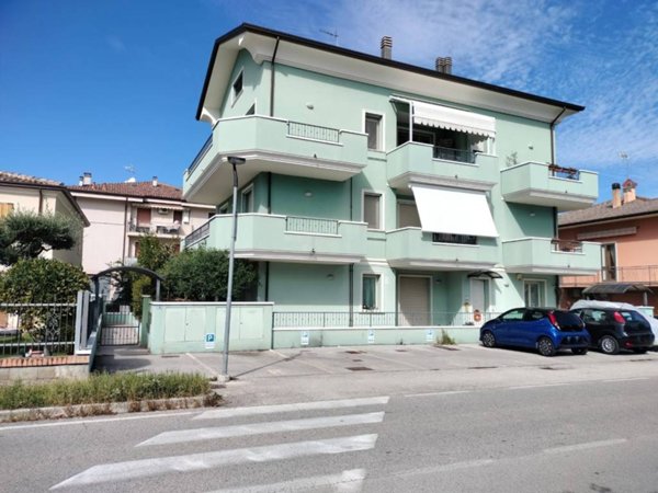 appartamento in vendita a Verucchio in zona Villa Verucchio