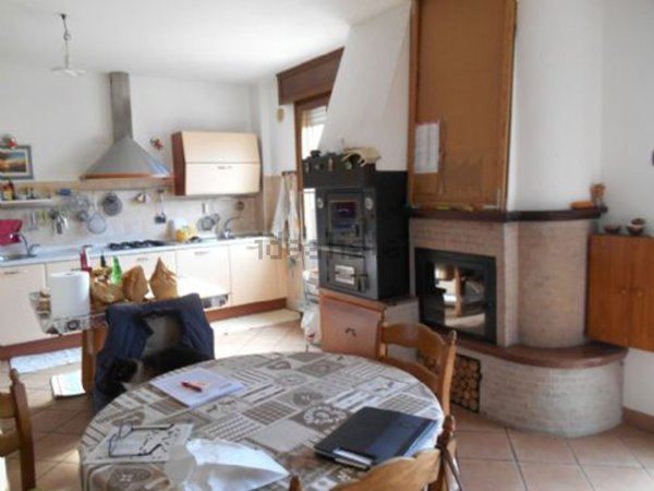 appartamento in vendita a Verucchio in zona Villa Verucchio