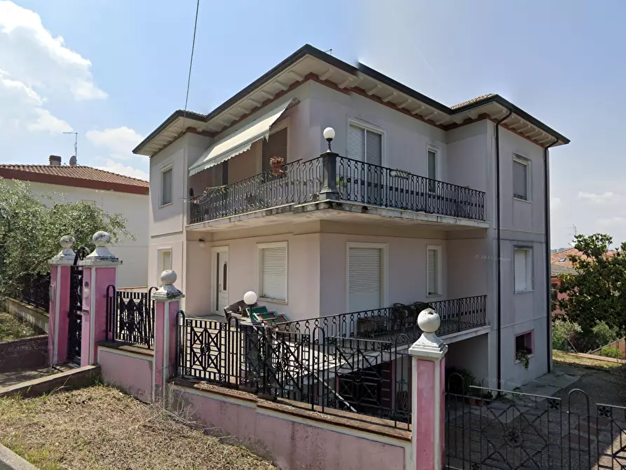 casa indipendente in vendita a Verucchio in zona Villa Verucchio