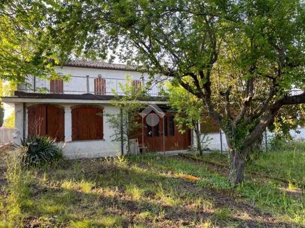 casa indipendente in vendita a Verucchio in zona Villa Verucchio