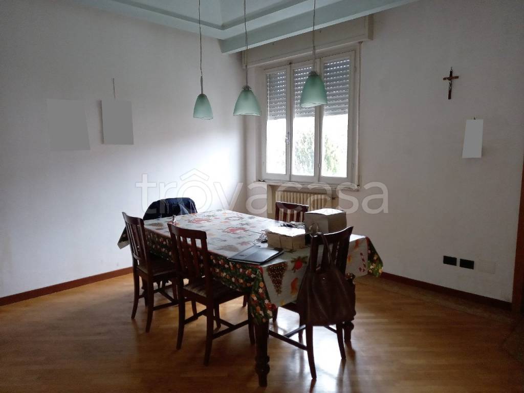 casa indipendente in vendita a Verucchio in zona Villa Verucchio