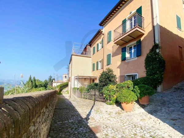 casa indipendente in vendita a Verucchio in zona Villa Verucchio