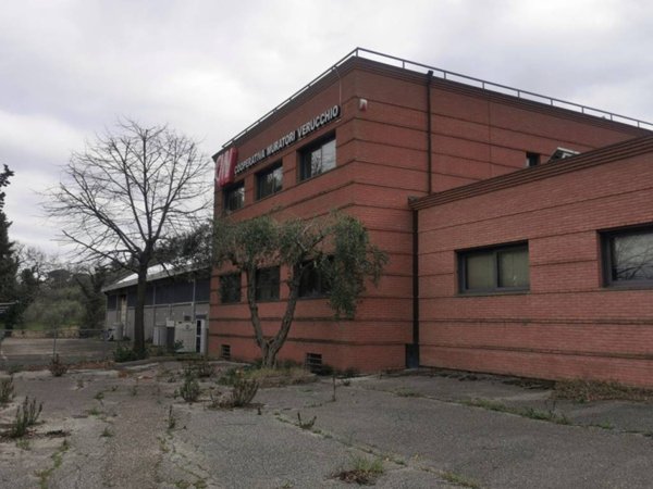 intera palazzina in vendita a Verucchio in zona Villa Verucchio