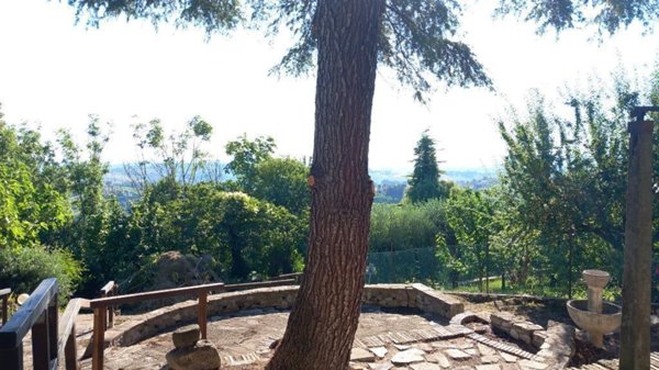 casa indipendente in vendita a Verucchio