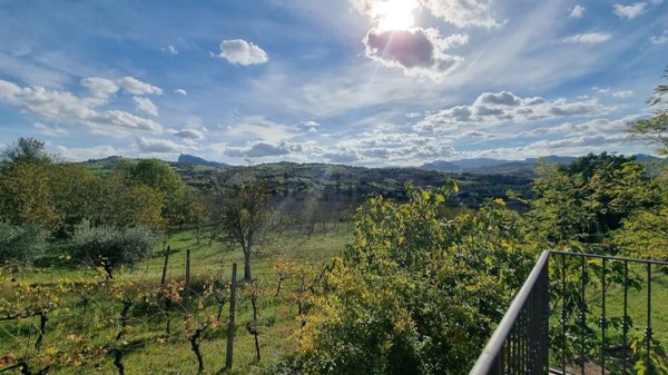 casa indipendente in vendita a Verucchio