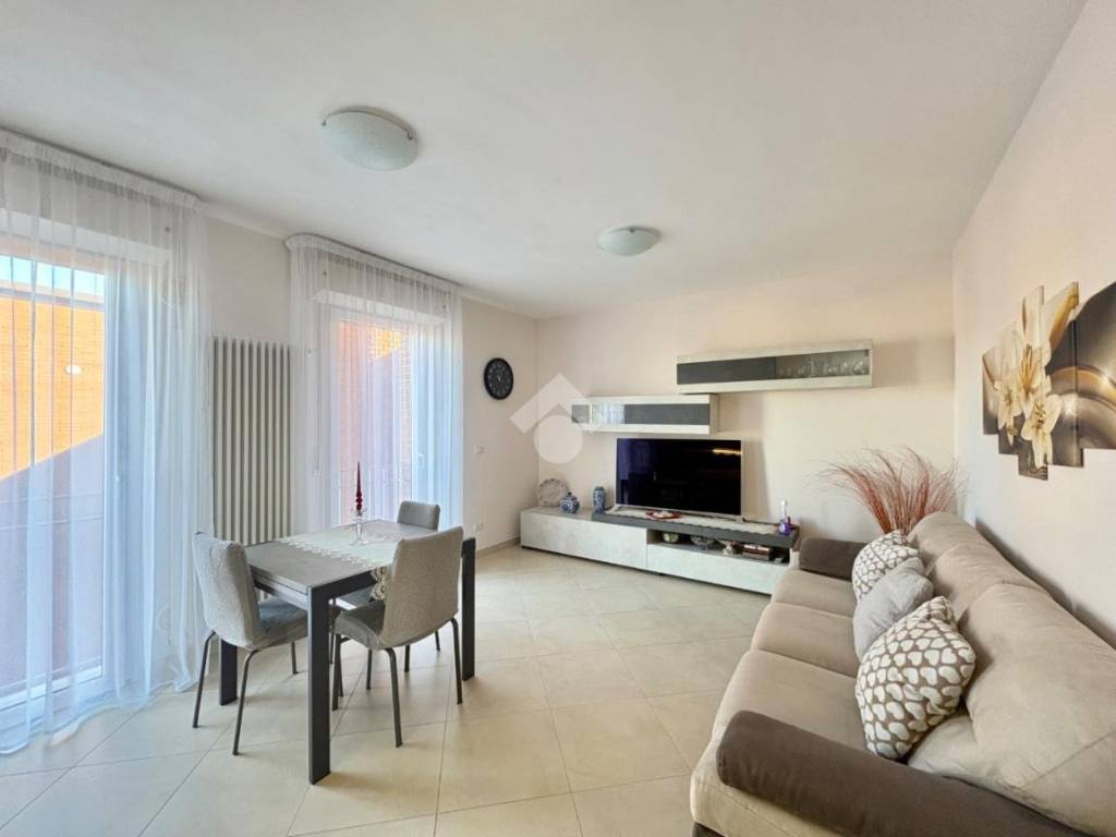 appartamento in vendita a Verucchio in zona Villa Verucchio