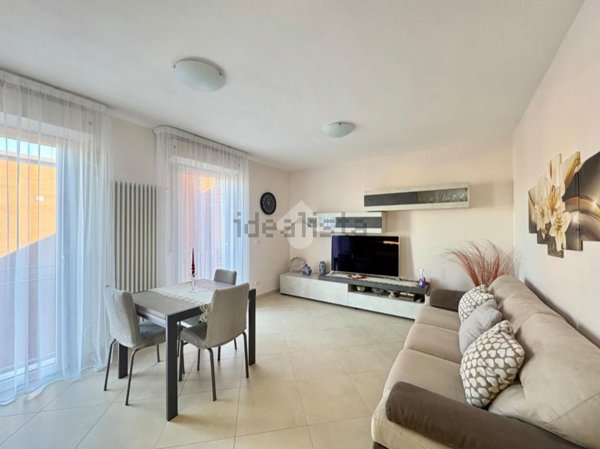 appartamento in vendita a Verucchio in zona Villa Verucchio