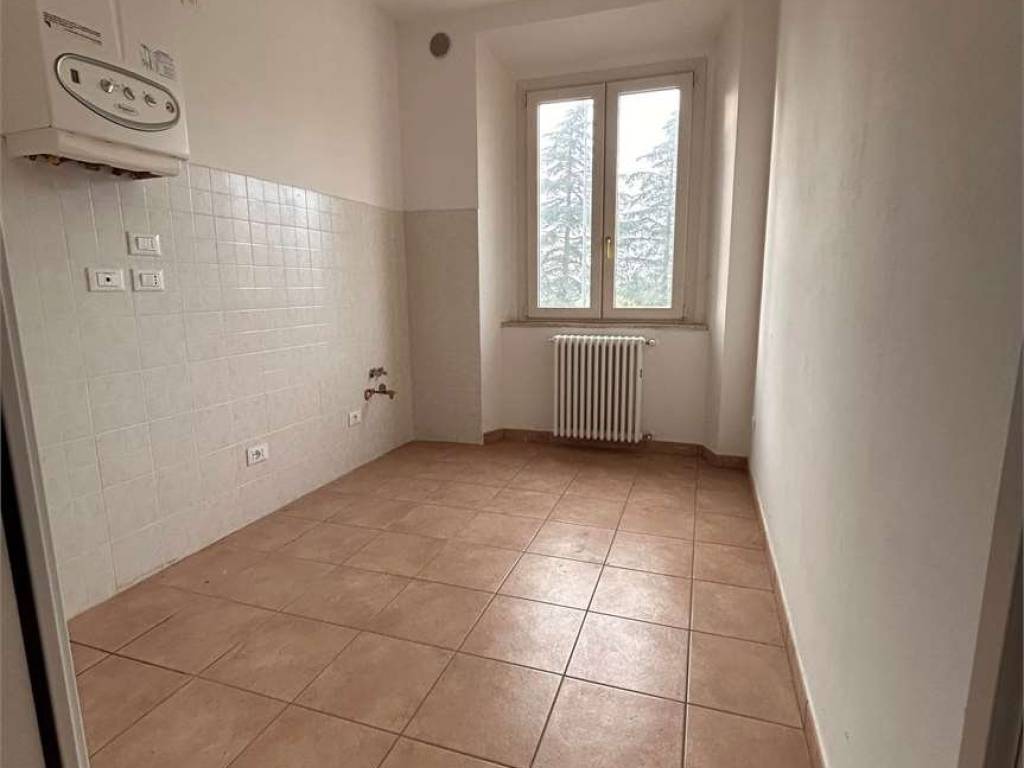 appartamento in vendita a Verucchio