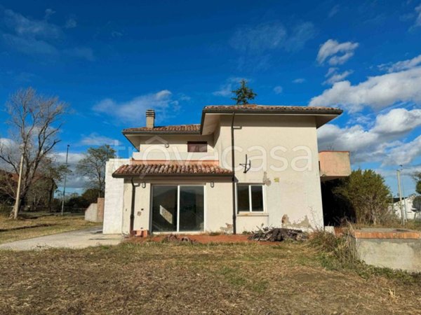 casa indipendente in vendita a Verucchio