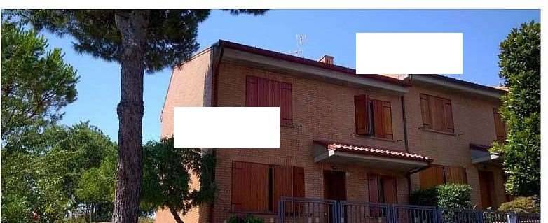 appartamento in vendita a Verucchio