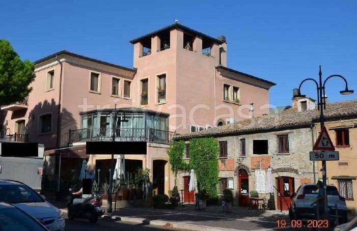 negozio in vendita a Verucchio in zona Villa Verucchio