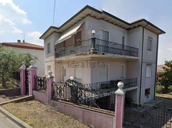 appartamento in vendita a Verucchio