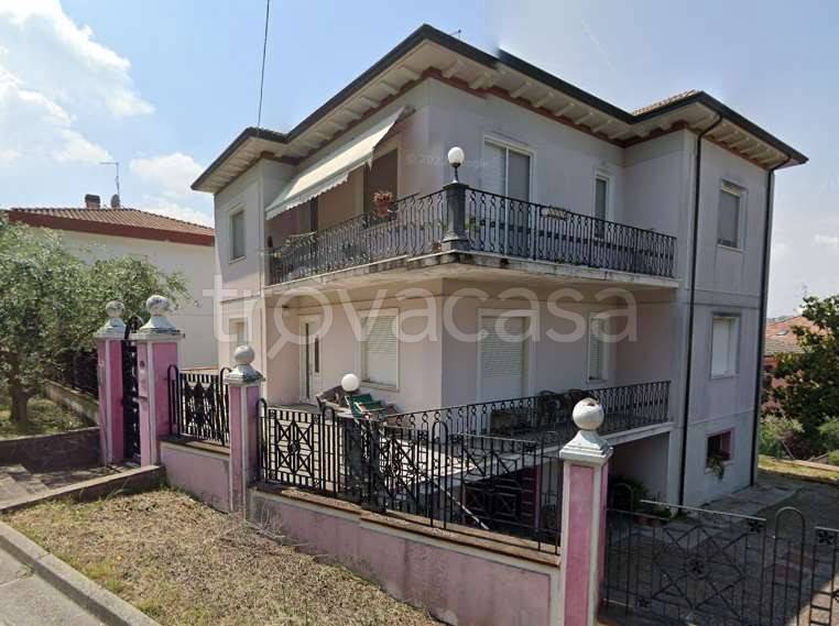 appartamento in vendita a Verucchio in zona Villa Verucchio