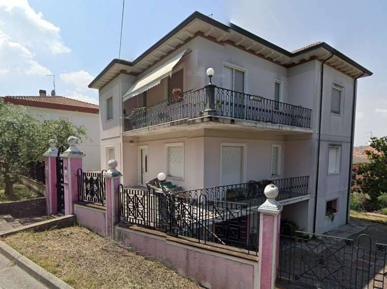 appartamento in vendita a Verucchio in zona Villa Verucchio