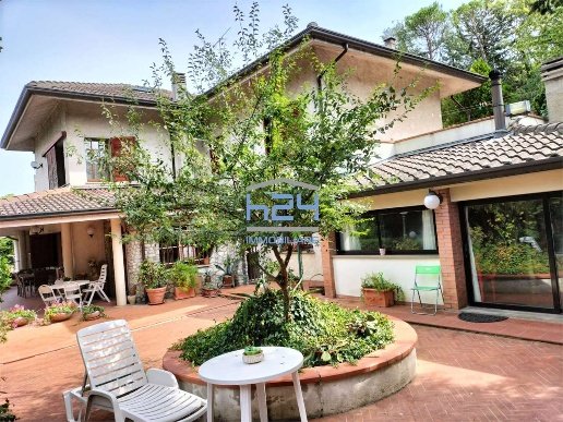 casa indipendente in vendita a Verucchio in zona Villa Verucchio