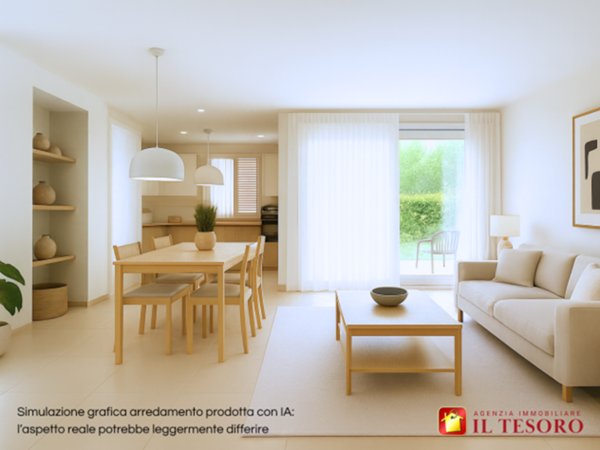 casa indipendente in vendita a Verucchio in zona Villa Verucchio