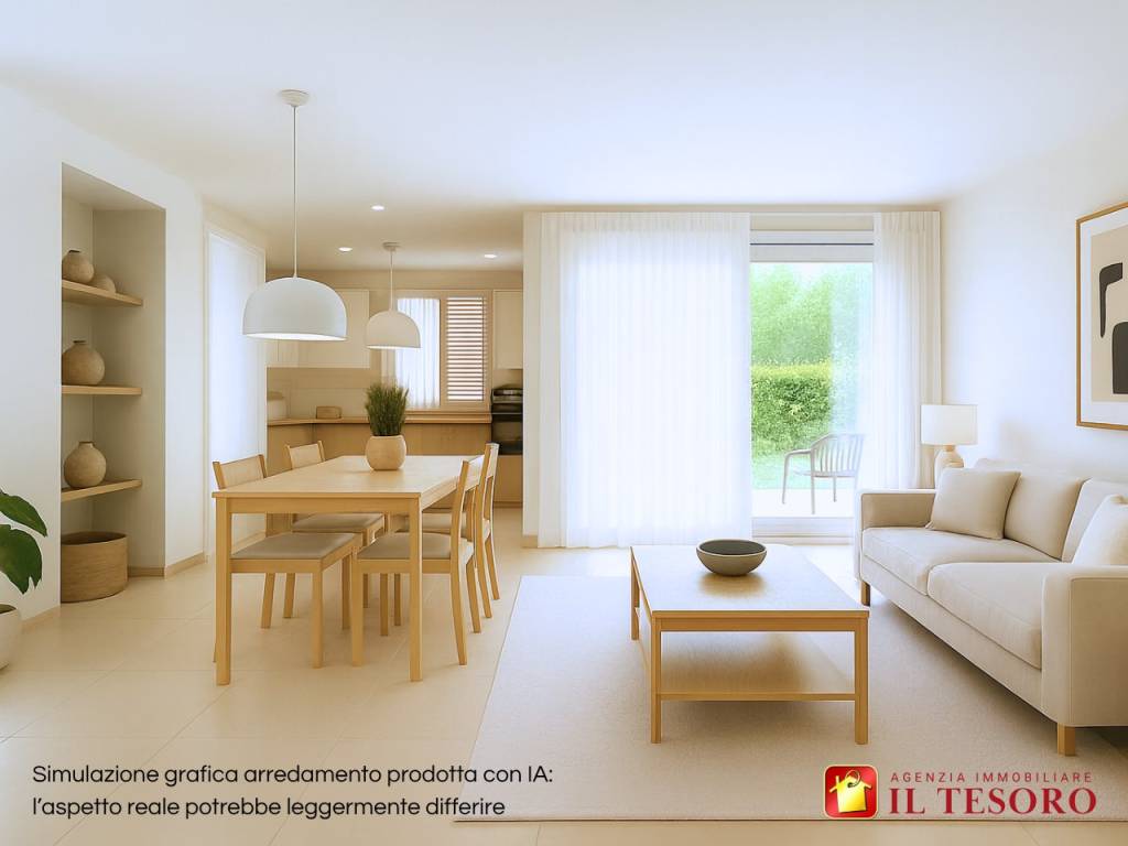 casa indipendente in vendita a Verucchio in zona Villa Verucchio