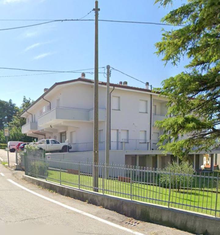 appartamento in vendita a Verucchio in zona Pieve Corena